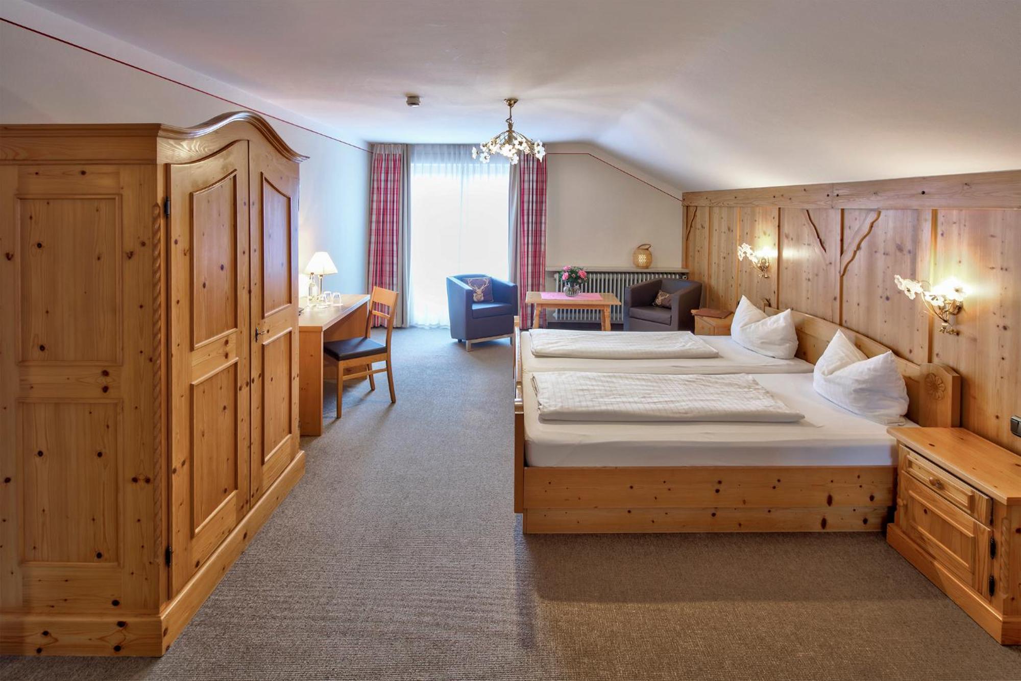 Landgasthof Zur Post Schwangau Dış mekan fotoğraf