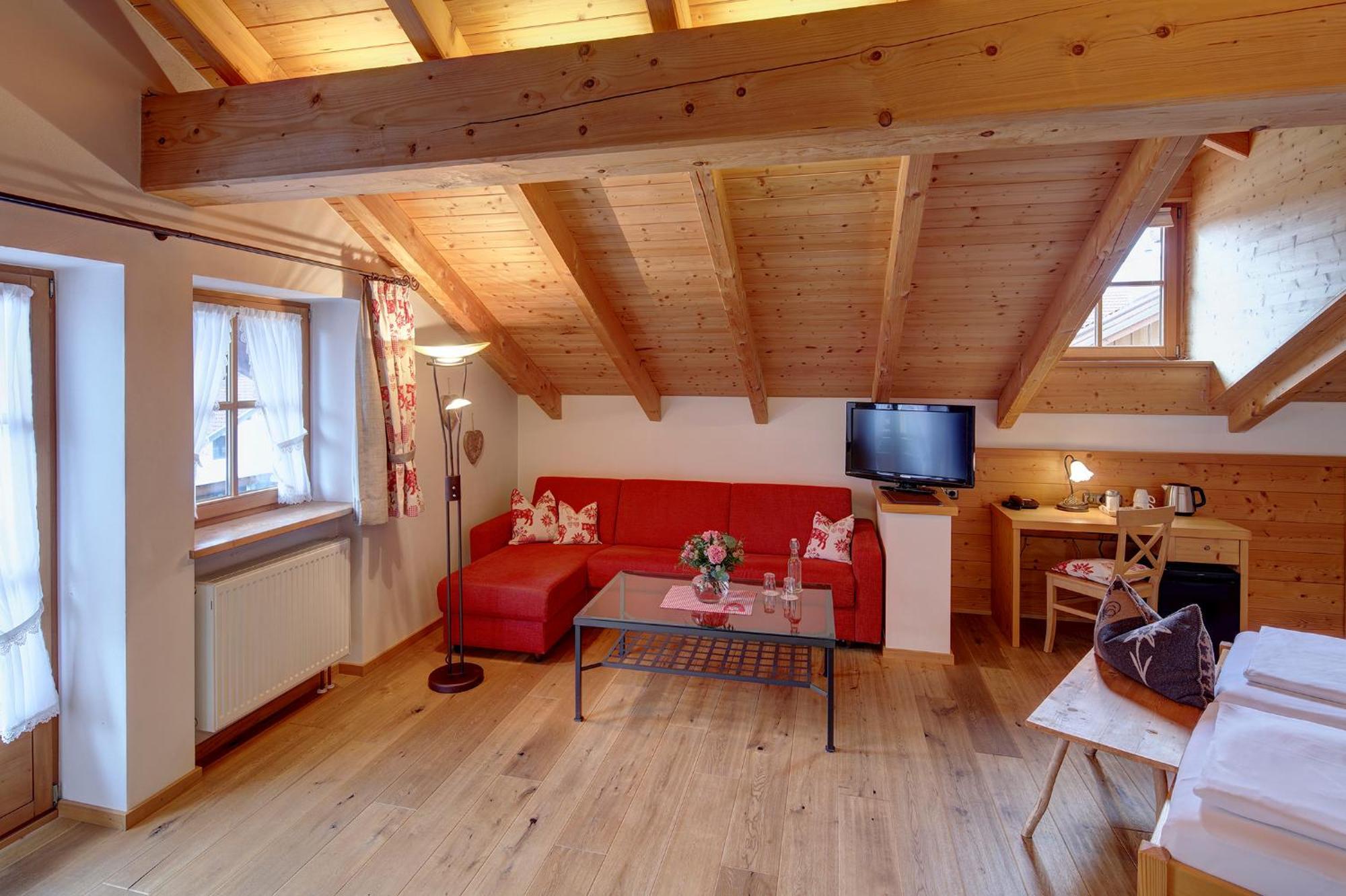 Landgasthof Zur Post Schwangau Dış mekan fotoğraf