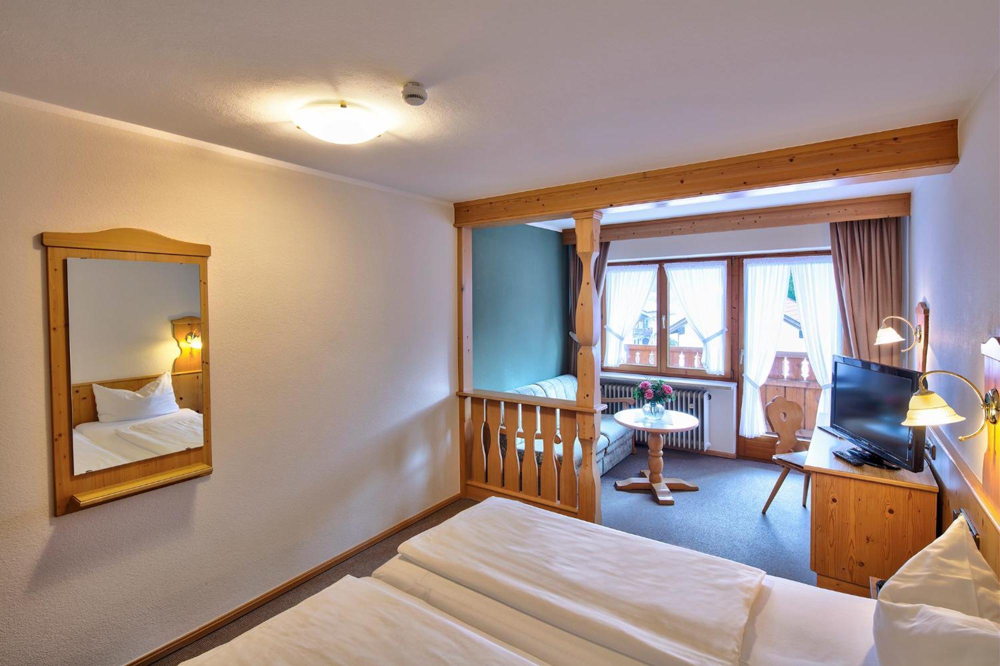 Landgasthof Zur Post Schwangau Dış mekan fotoğraf