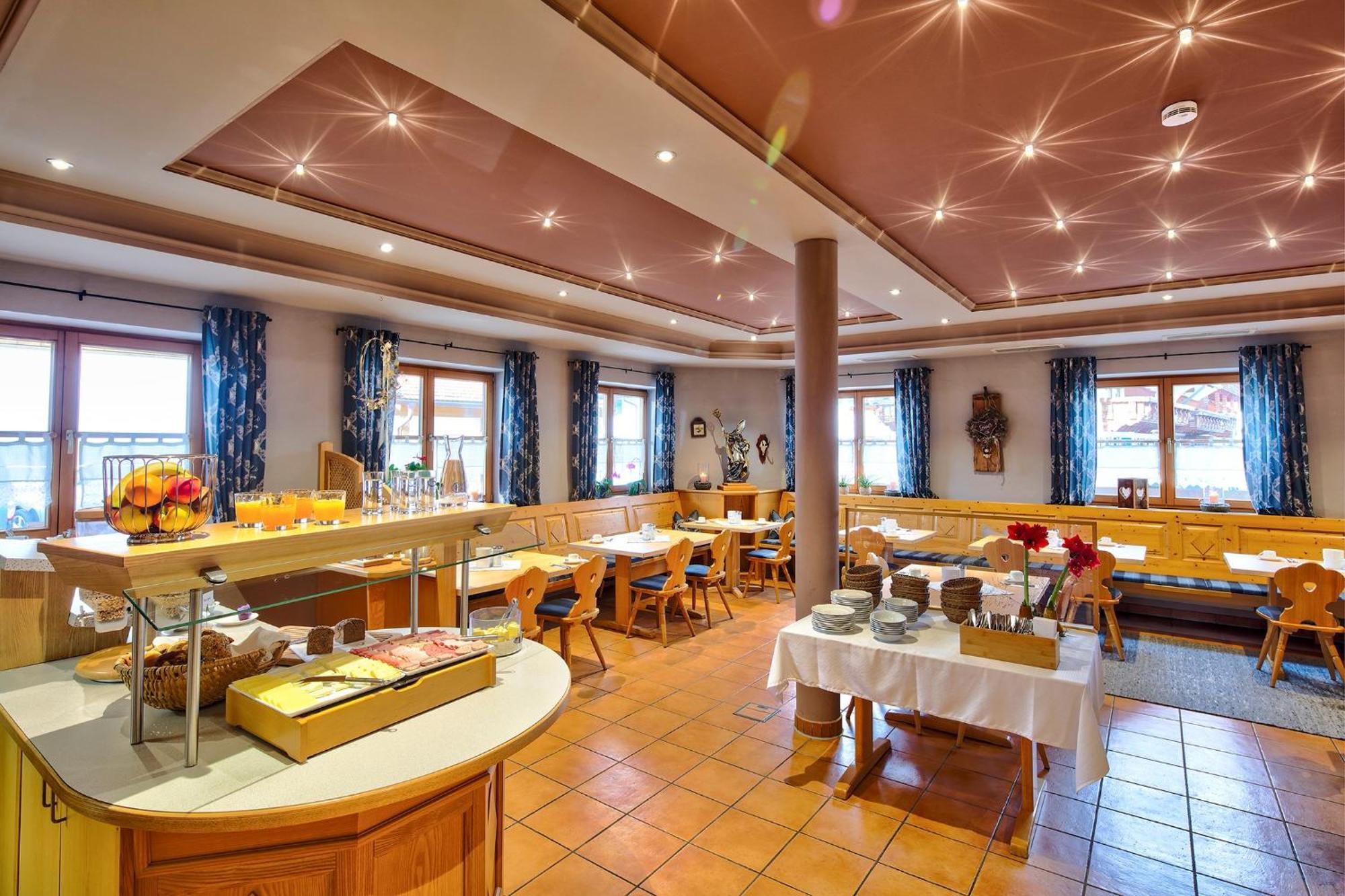 Landgasthof Zur Post Schwangau Dış mekan fotoğraf
