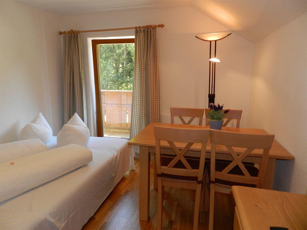 Landgasthof Zur Post Schwangau Dış mekan fotoğraf