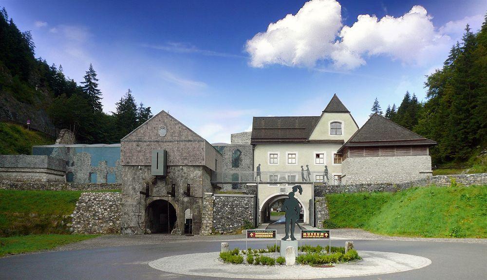 Landgasthof Zur Post Schwangau Dış mekan fotoğraf