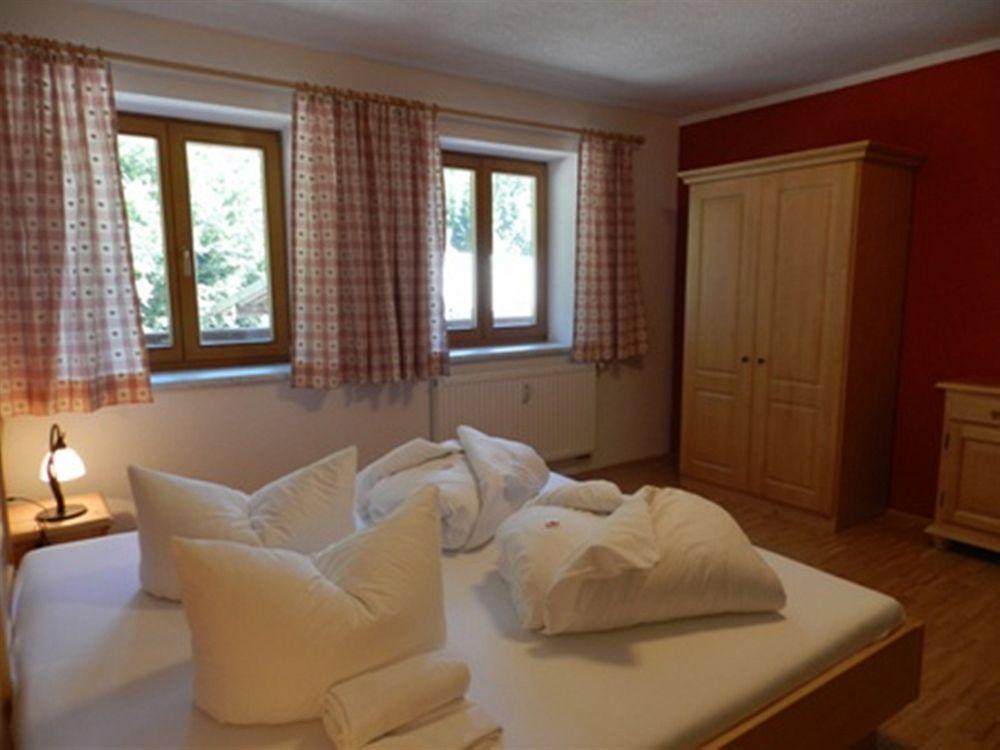 Landgasthof Zur Post Schwangau Dış mekan fotoğraf