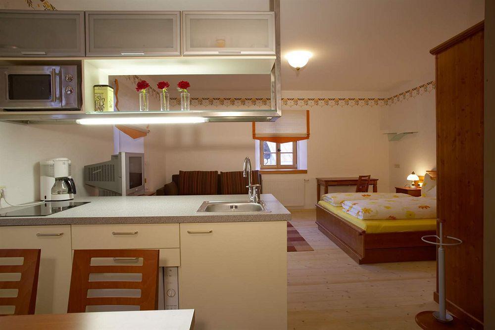 Landgasthof Zur Post Schwangau Dış mekan fotoğraf