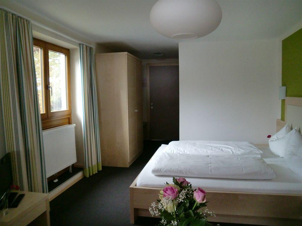 Landgasthof Zur Post Schwangau Dış mekan fotoğraf