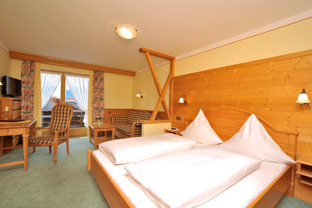 Landgasthof Zur Post Schwangau Oda fotoğraf