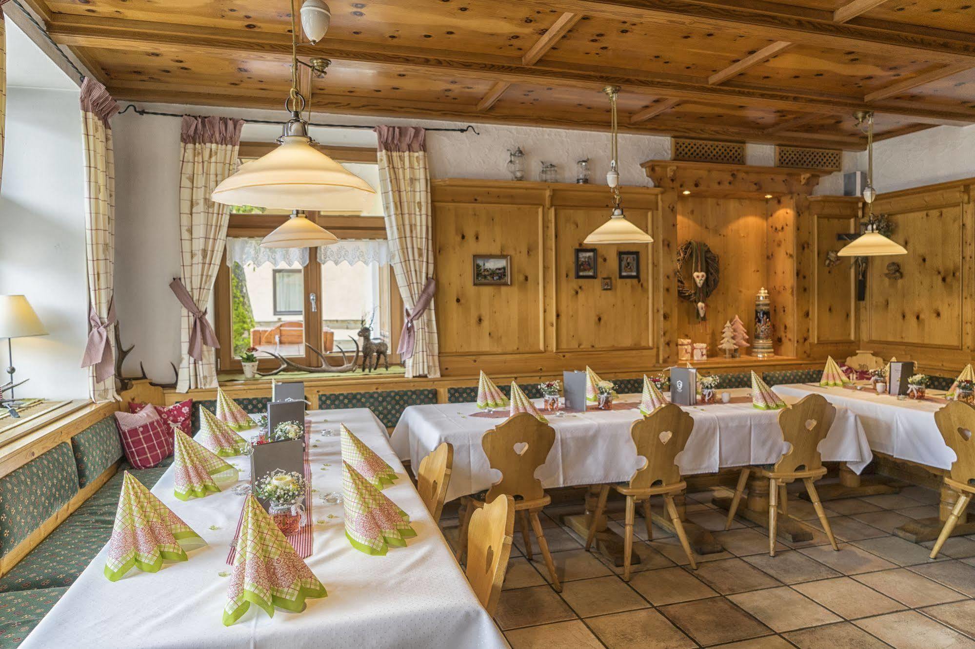 Landgasthof Zur Post Schwangau Dış mekan fotoğraf