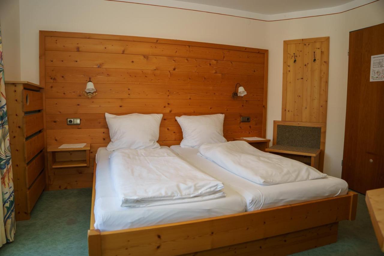 Landgasthof Zur Post Schwangau Dış mekan fotoğraf