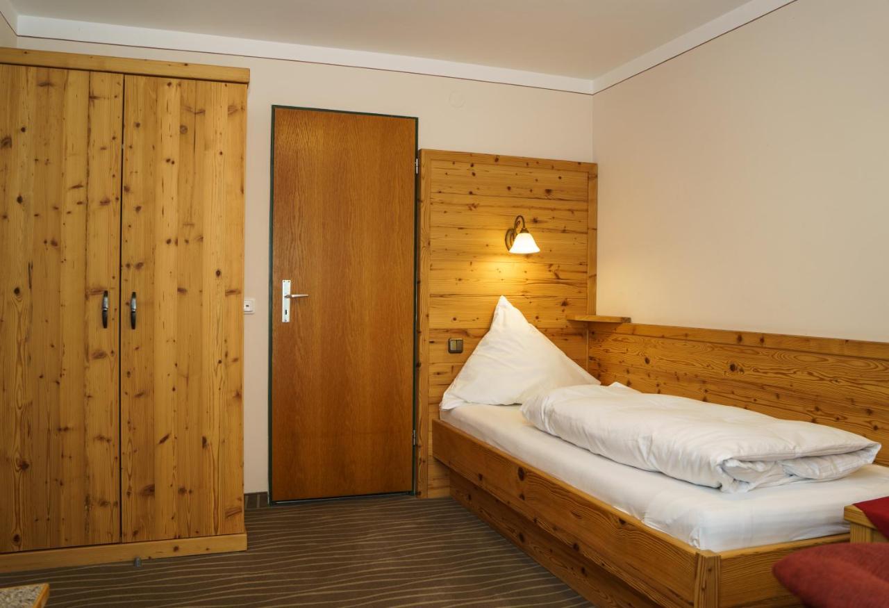 Landgasthof Zur Post Schwangau Dış mekan fotoğraf