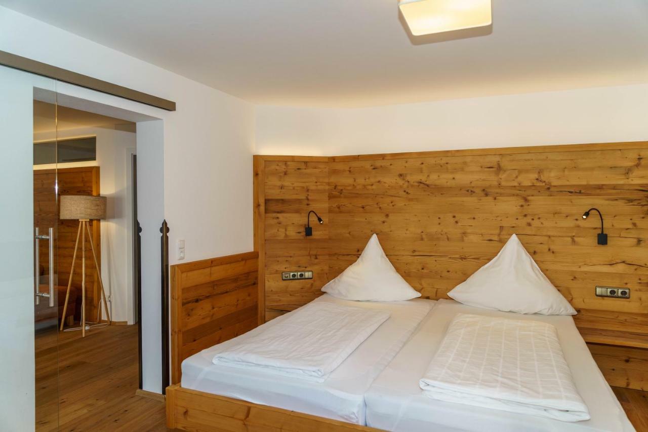 Landgasthof Zur Post Schwangau Dış mekan fotoğraf
